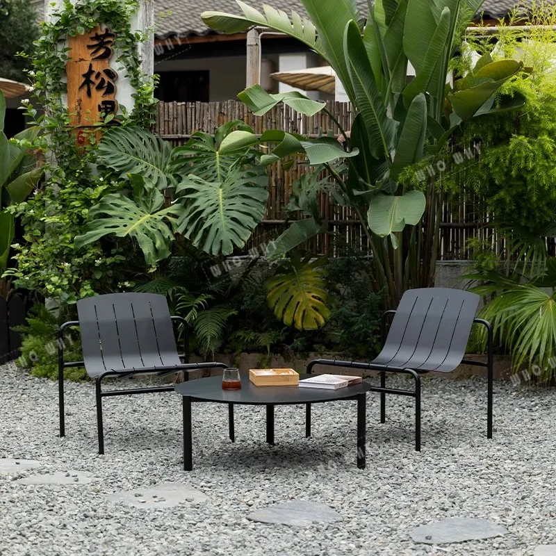 Kids Outdoor Furniture Set - Pillow Plastic Garden Furniture Sets Rattan