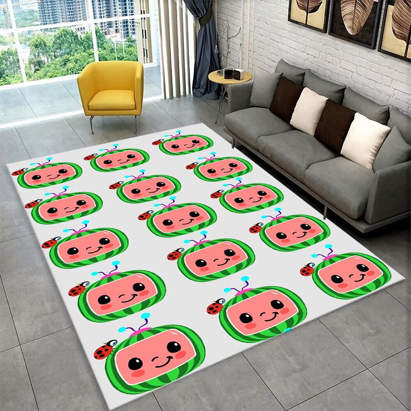 Cute C-CoComelon Cartoon TV Li - огляд і ціна Kids Outdoor Area