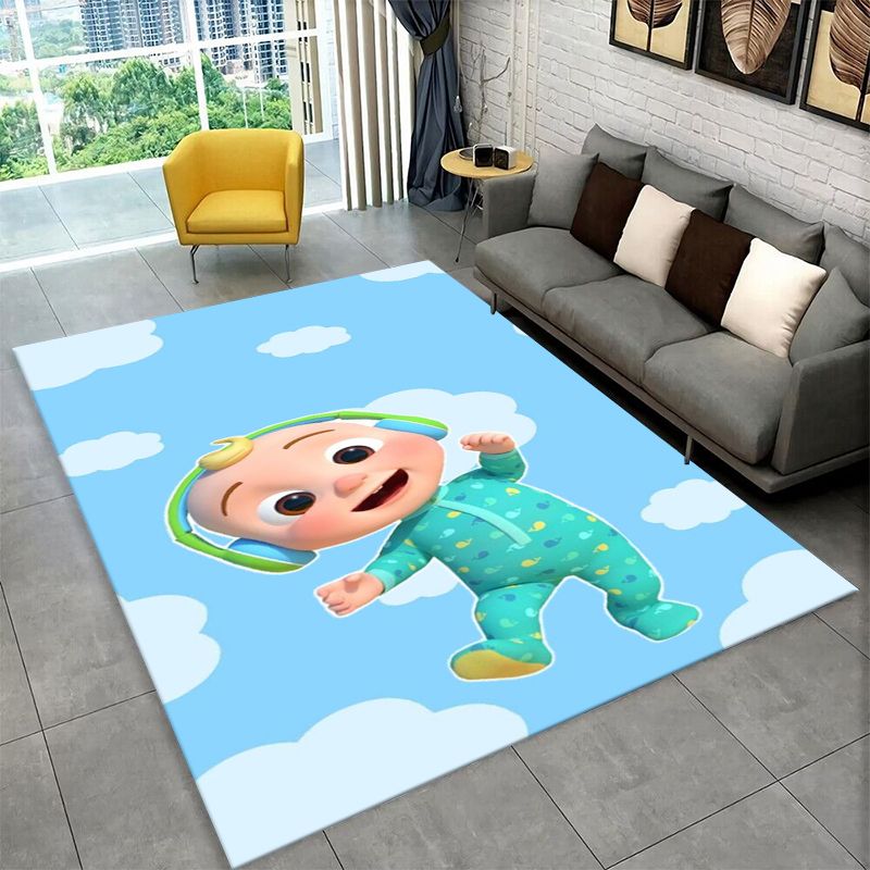 Cute C-CoComelon Cartoon TV Li - огляд і ціна Kids Outdoor Area