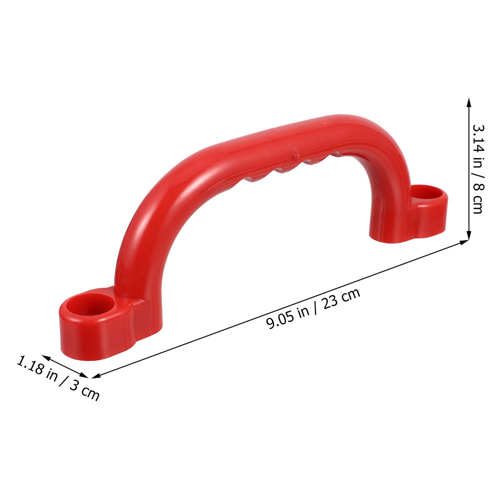Non-Slip Safety Handle Kit for - огляд і ціна Kids Outdoor Climbing Frame