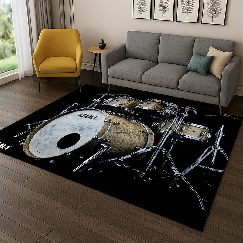 Drum Kit Drum Set Music Instru - огляд і ціна Kids Outdoor Area
