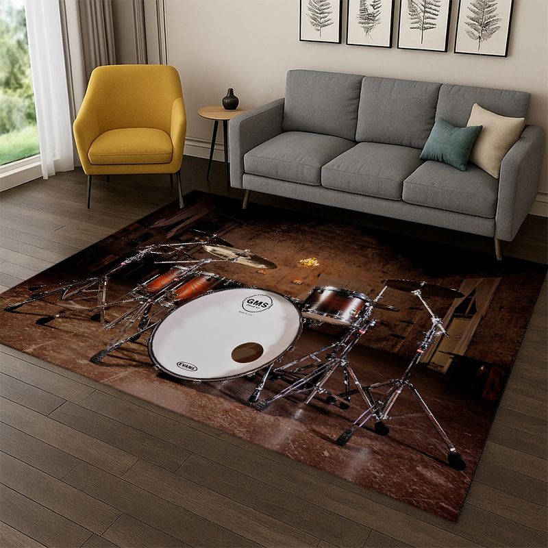 Drum Kit Drum Set Music Instru - огляд і ціна Kids Outdoor Area