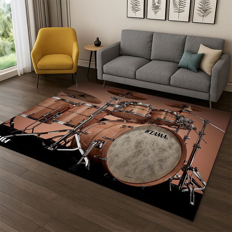Drum Kit Drum Set Music Instru - огляд і ціна Kids Outdoor Area