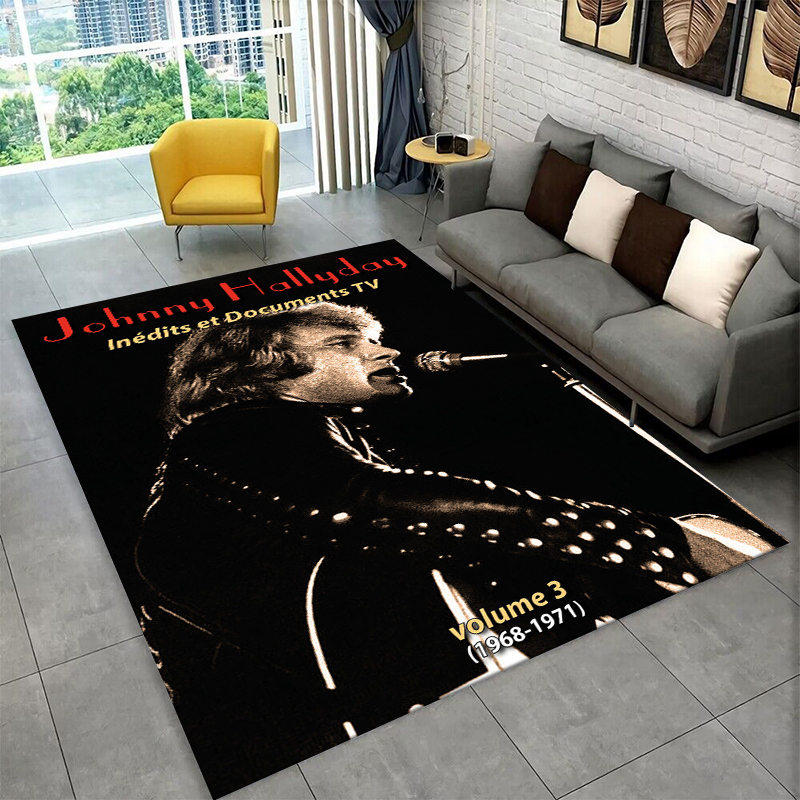 Joe Keery Actor Carpet Rug for - огляд і ціна Kids Outdoor Area