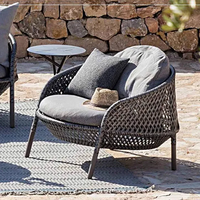 Beach Fabric Garden Furniture  - огляд і ціна Kids Outdoor Furniture Set