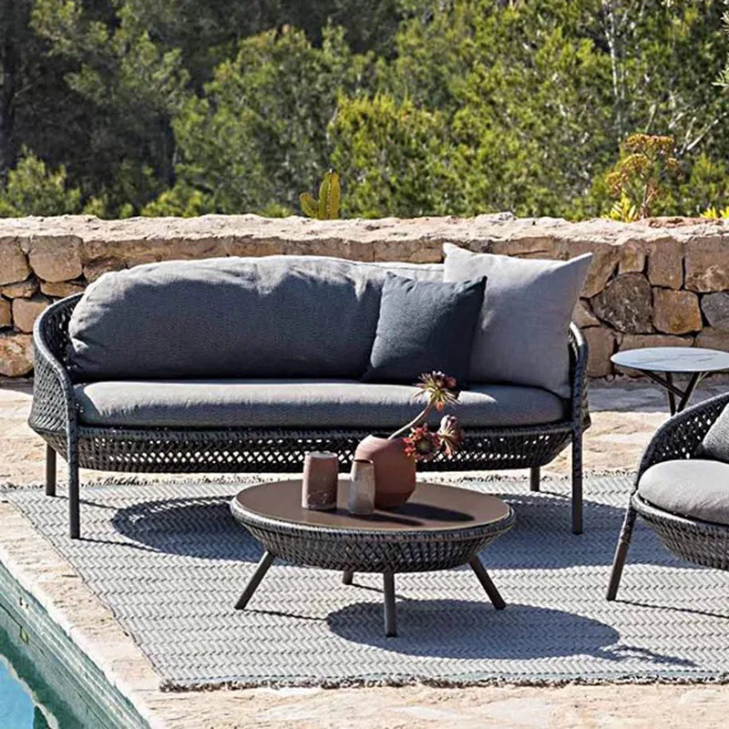 Beach Fabric Garden Furniture  - огляд і ціна Kids Outdoor Furniture Set