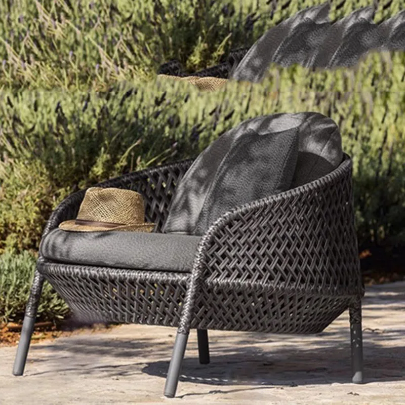Beach Fabric Garden Furniture  - огляд і ціна Kids Outdoor Furniture Set