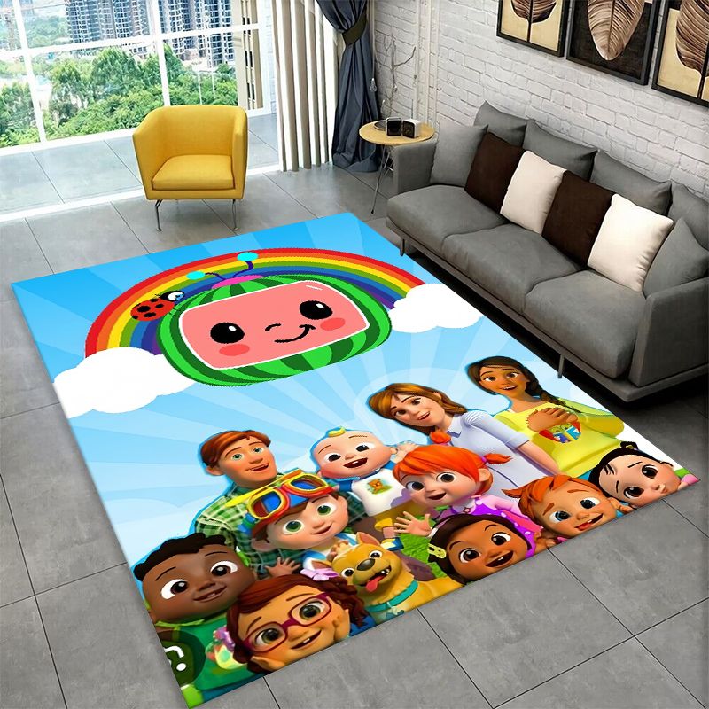 Cute C-CoComelon Cartoon TV Li - огляд і ціна Kids Outdoor Area