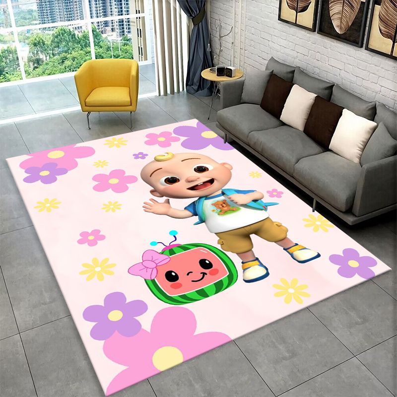 Cute C-CoComelon Cartoon TV Li - огляд і ціна Kids Outdoor Area