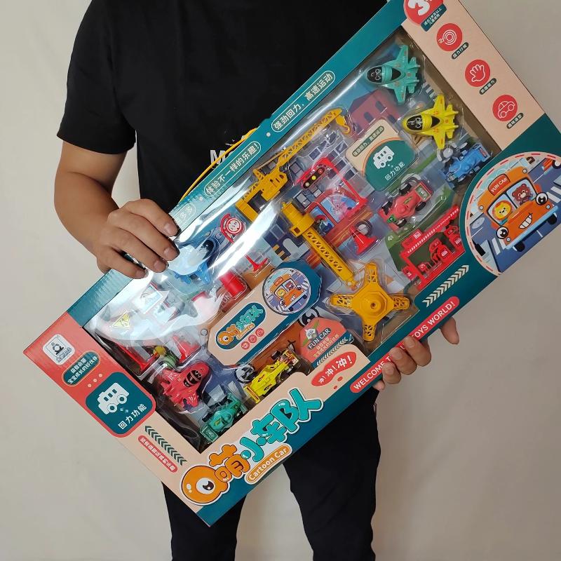 /Cna/Children's Simulation Toy - огляд і ціна Q Kids Outdoor